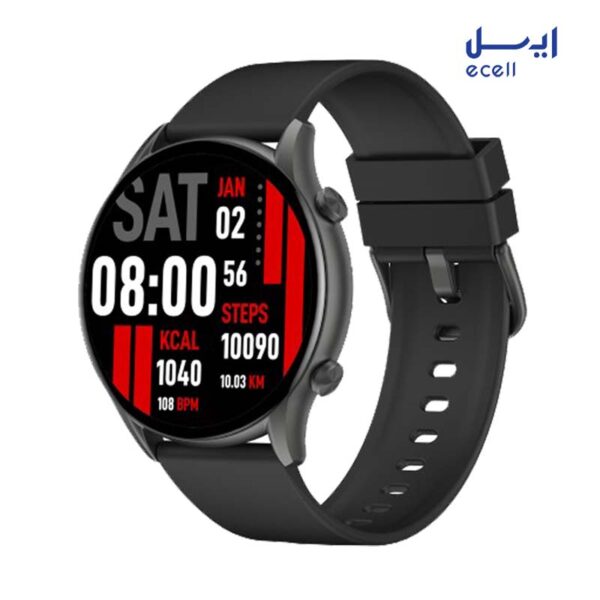 ساعت هوشمند کیسلکت مدل CALLING WATCH KR