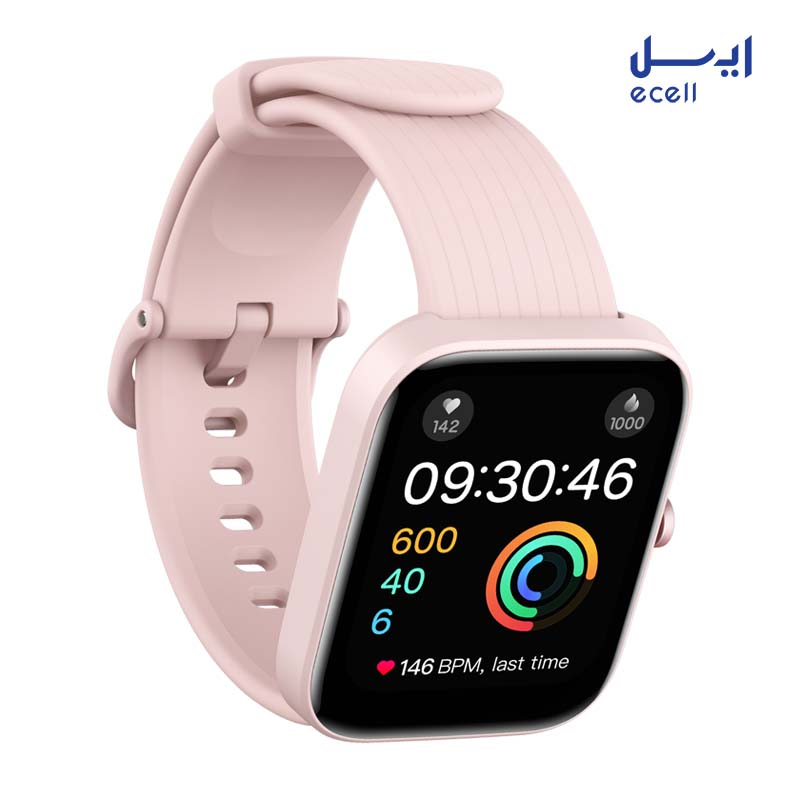 AMAZFIT BIP3 3 خرید اینترنتی ساعت هوشمند امیزفیت مدل BIP 3