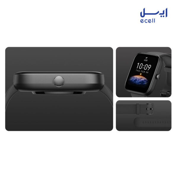 ساعت هوشمند امیزفیت مدل BIP 3