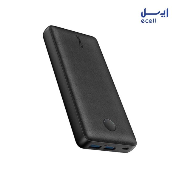 قیمت و خرید پاوربانک انکر مدل PowerCore Select A1363