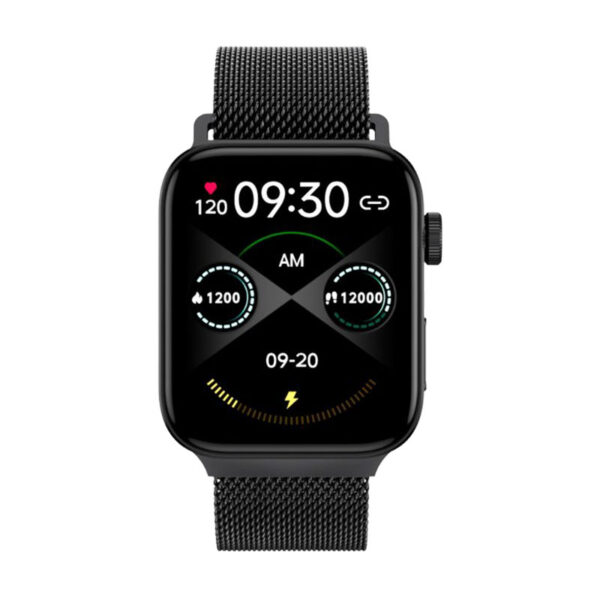 خرید آنلاین ساعت هوشمند جی تب مدل FT3
