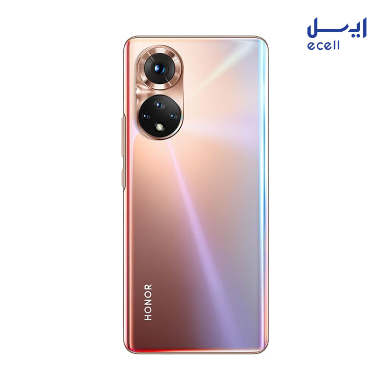 Honor 50 5G 1 گوشی موبایل Honor 50 5G ظرفیت 256 گیگابایت ارزان قیمت
