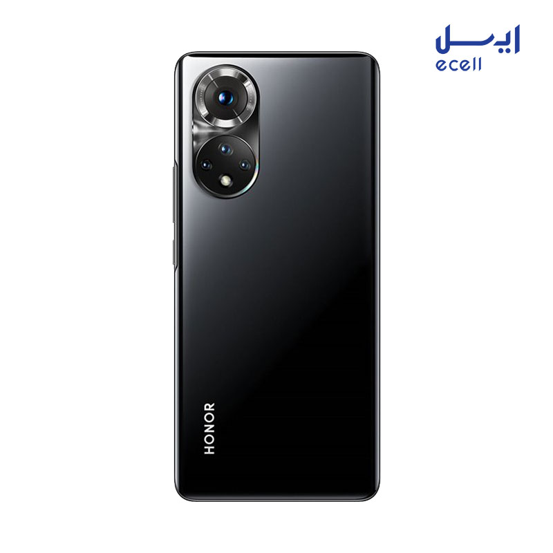 Honor 50 5G 2 گوشی موبایل Honor 50 5G ظرفیت 256 گیگابایت با قیمت مناسب