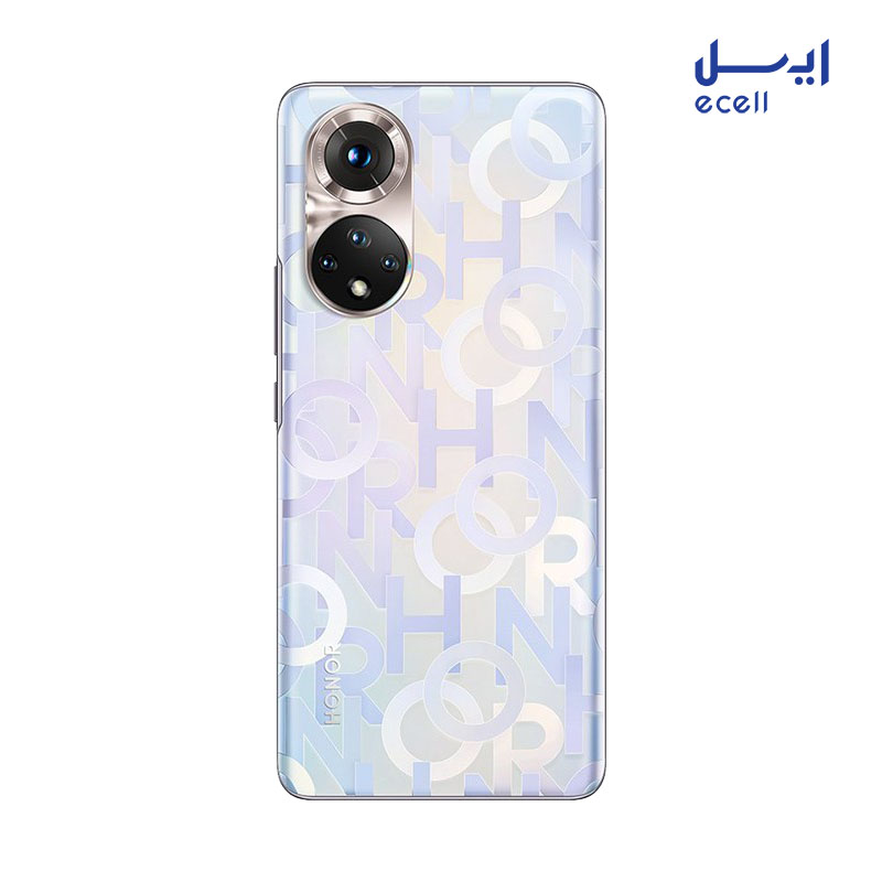 Honor 50 5G 3 خرید گوشی موبایل Honor 50 5G ظرفیت 256 گیگابایت - رم 8 گیگابایت