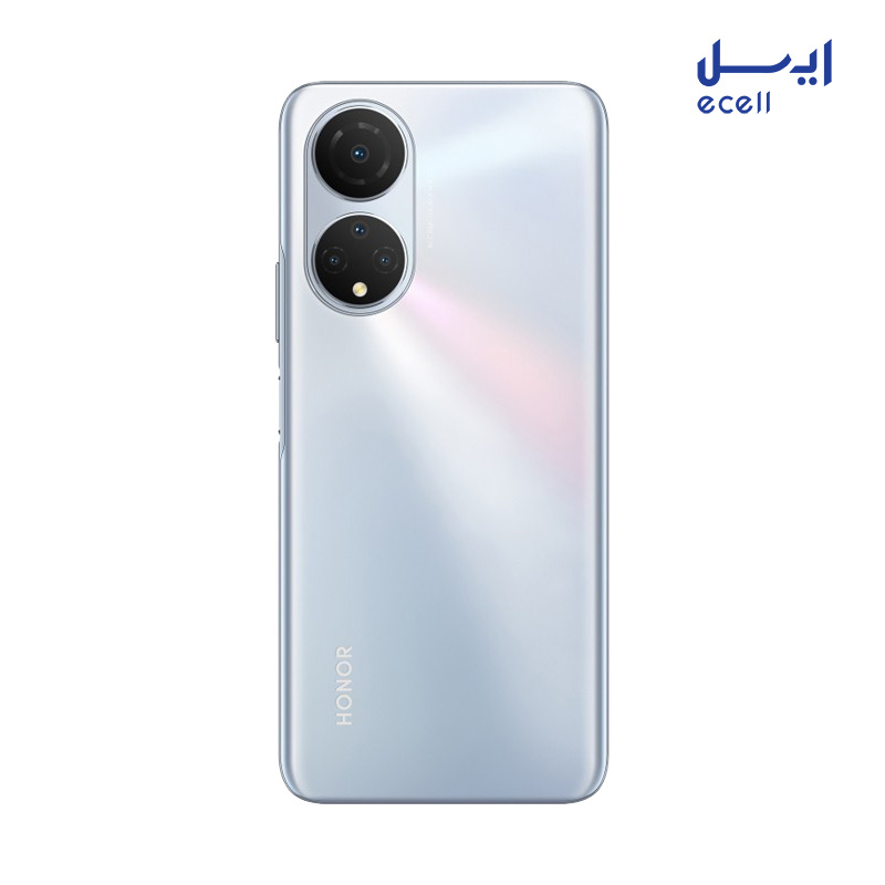 Honor X7 Dual SIM 128GB, 4GB Ram Mobile Phone. 1 خرید اینترنتی گوشی موبایل Honor X7 ظرفیت 128 گیگابایت