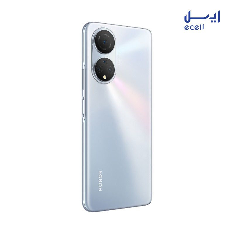 Honor X7 Dual SIM 128GB, 4GB Ram Mobile Phone. 2 خرید اینترنتی گوشی موبایل Honor X7 ظرفیت 128 گیگابایت