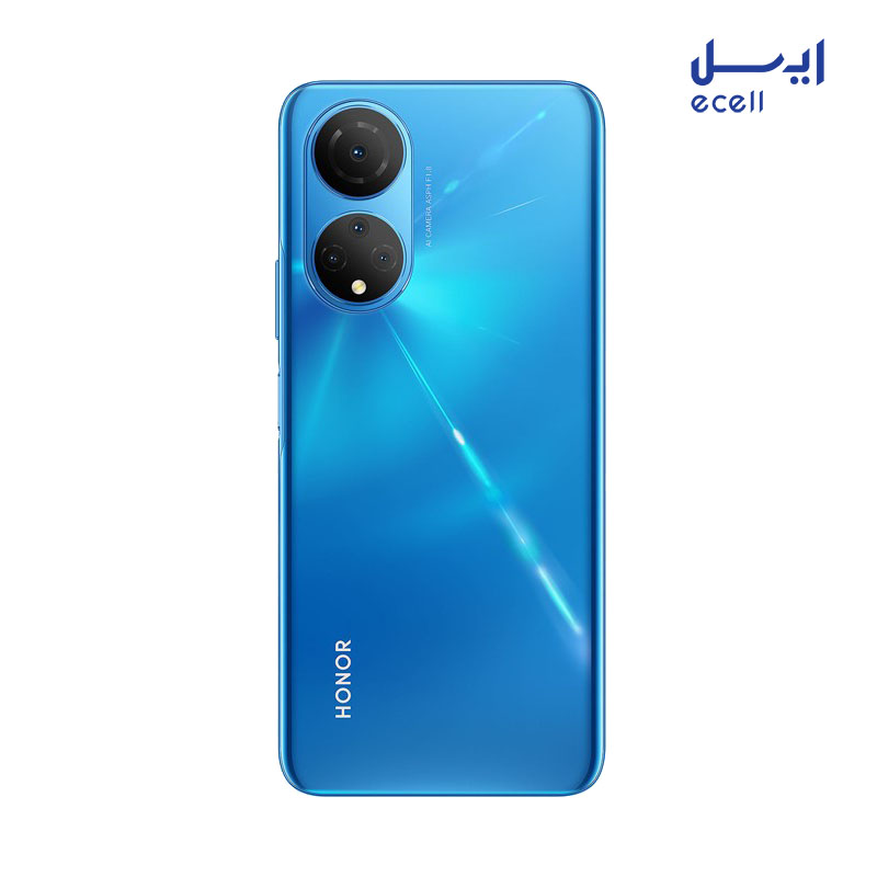 Honor X7 Dual SIM 128GB, 4GB Ram Mobile Phone. 3 خرید آنلاین گوشی موبایل Honor X7 ظرفیت 128 گیگابایت - رم 4 گیگابایت