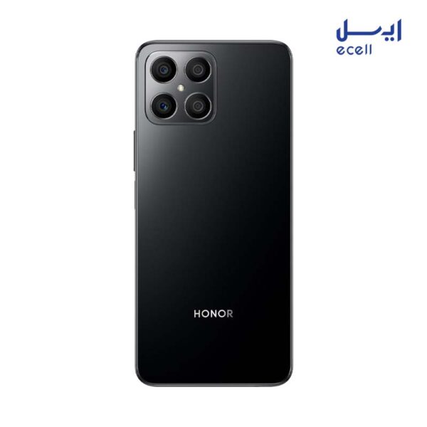 خرید گوشی موبایل Honor X8 ظرفیت 128 گیگابایت