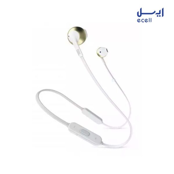 هدفون بی سیم جی بی ال مدل TUNE 205BT