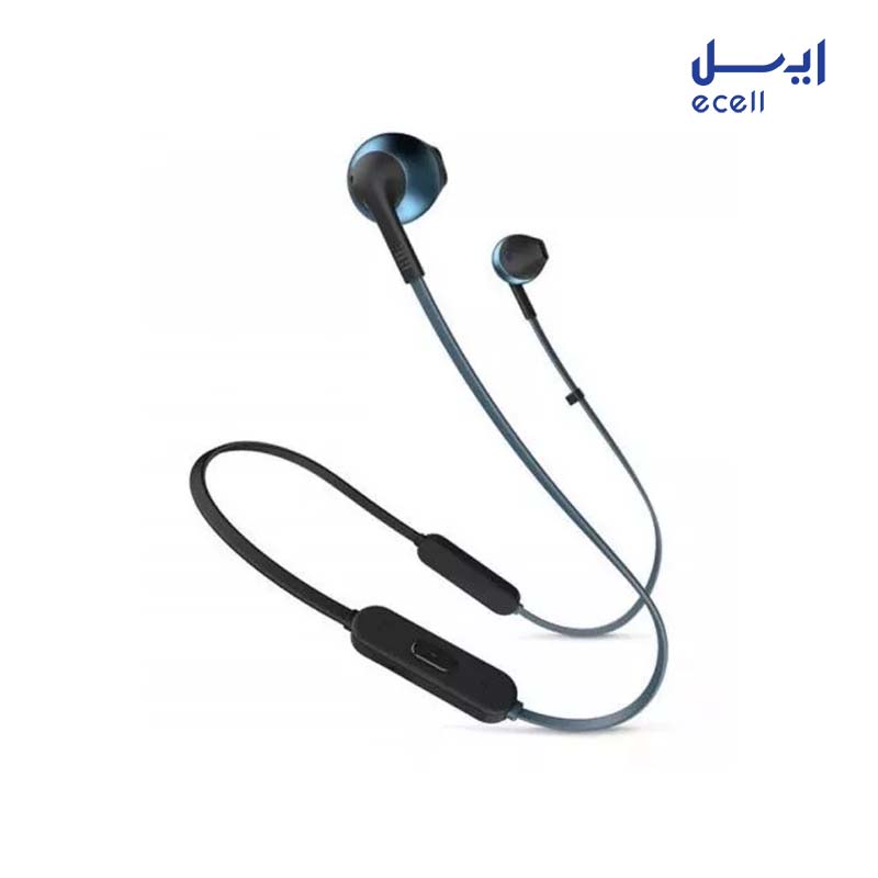 JBL TUNE 205BT Wireless Bluetooth Headphones 3 خرید و قیمت هدفون بی سیم جی بی ال مدل TUNE 205BT