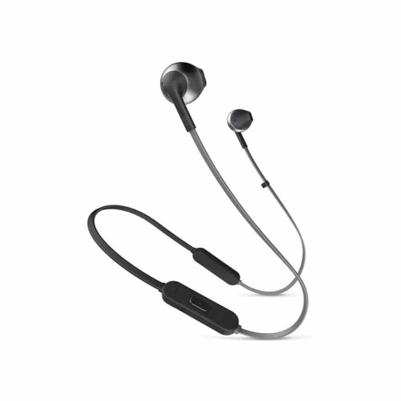 JBL TUNE 205BT Wireless Bluetooth Headphones خرید هدفون بی سیم جی بی ال مدل TUNE 205BT