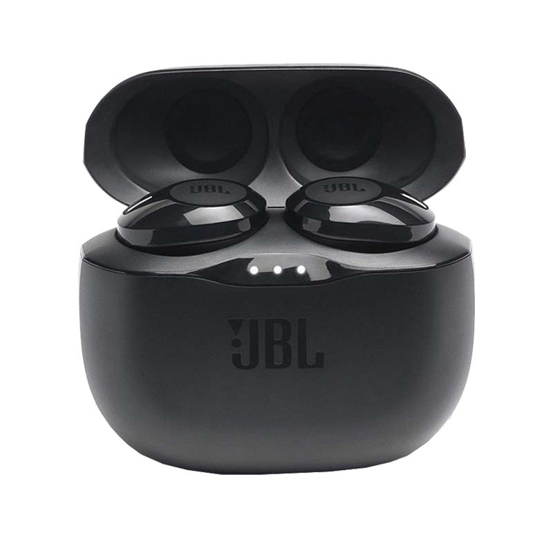 JBL Tune 125TWS Truly Wireless 1 عکس هدفون بی سیم جی بی ال مدل TUNE 125TWS Truly Wireless