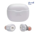 خرید و قیمت هدفون بی سیم جی بی ال مدل TUNE 125TWS Truly Wireless