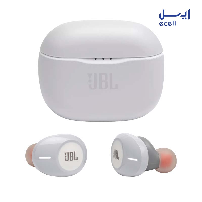 JBL Tune 125TWS Truly Wireless 3 خرید و قیمت هدفون بی سیم جی بی ال مدل TUNE 125TWS Truly Wireless