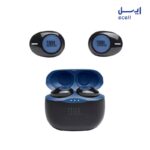 خرید هدفون بی سیم جی بی ال مدل TUNE 125TWS Truly Wireless