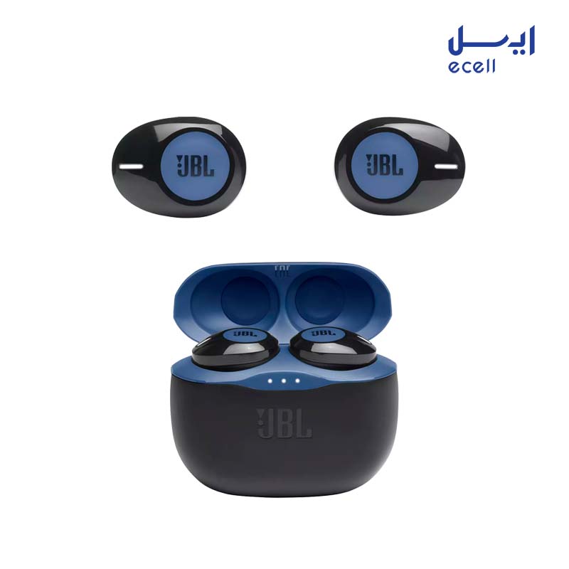 JBL Tune 125TWS Truly Wireless 4 خرید هدفون بی سیم جی بی ال مدل TUNE 125TWS Truly Wireless