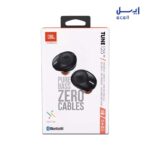 خرید اسپیکر JBL Tune 125TWS Truly Wireless