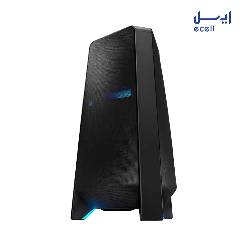 SAMSUNG MX-T70 2 مشخصات اسپیکر بلوتوثی سامسونگ مدل Sound Tower MX T70
