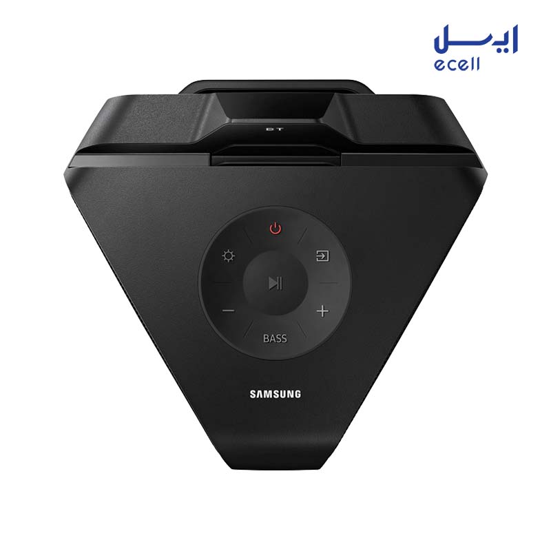SAMSUNG MX-T70 4 خرید اینترنتی اسپیکر بلوتوثی سامسونگ مدل Sound Tower MX T70