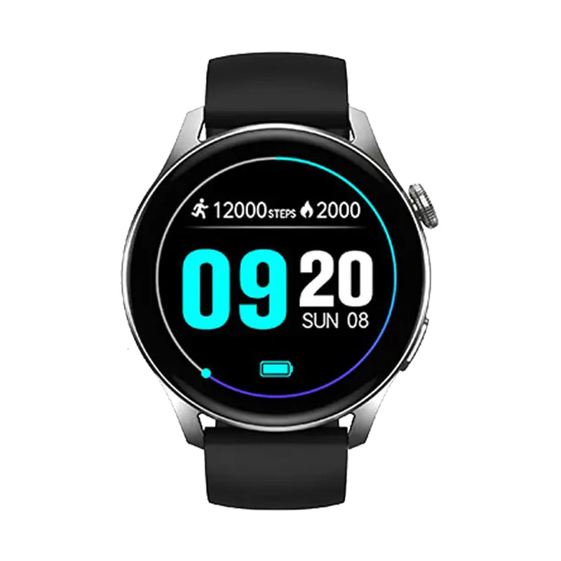 SMART WATCH G-TAB GT5 1 ساعت هوشمند جی تب مدل GT5 با بهترین قیمت