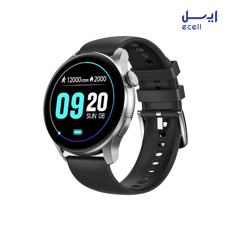 SMART WATCH G-TAB GT5 3 خرید اینترنتی ساعت هوشمند جی تب مدل GT5