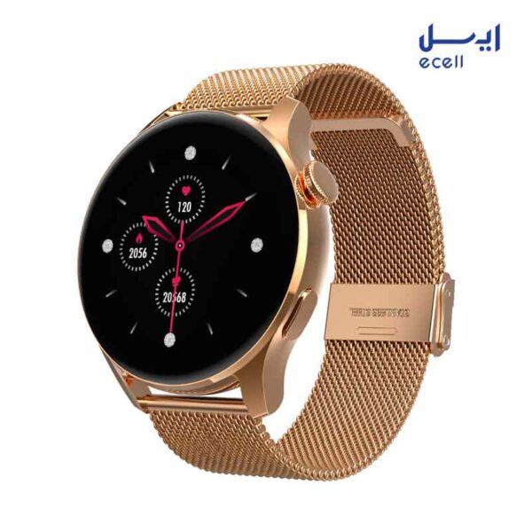 ساعت هوشمند جی تب مدل GT5