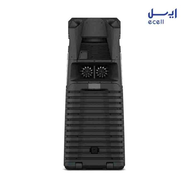 لیست قیمت پخش کننده خانگی سونی مدل MHC-V83D