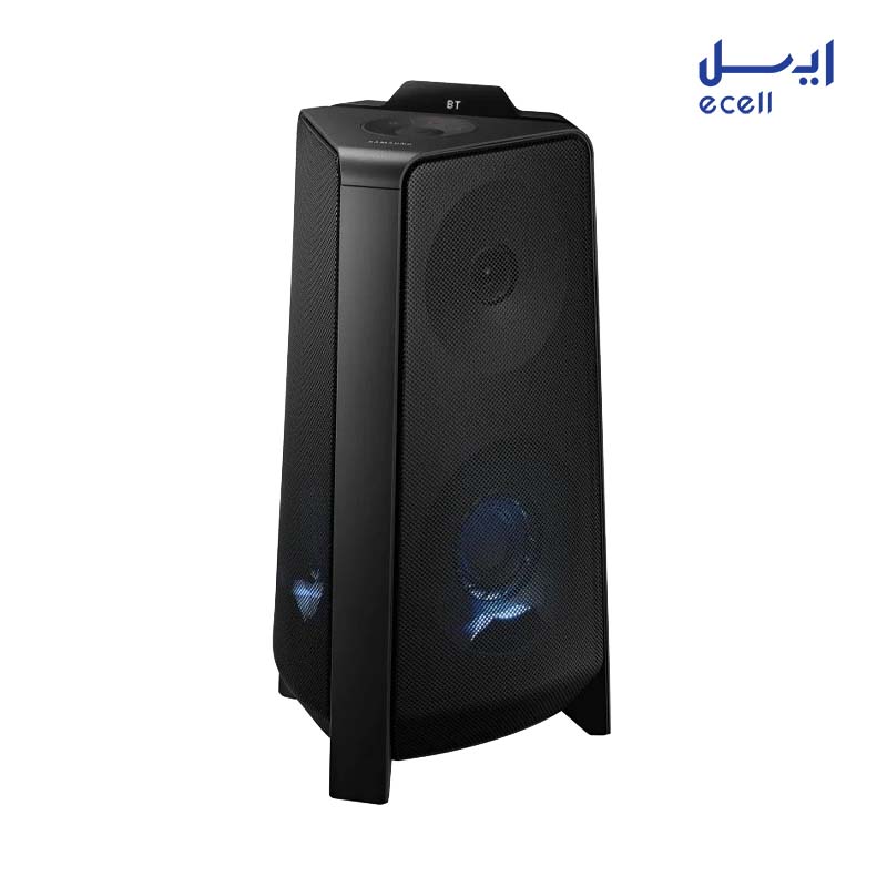 Samsung MX-T40 Sound Tower Bluetooth Speaker 2 قیمت انلاین اسپیکر بلوتوثی سامسونگ مدل Sound Tower MX-T40