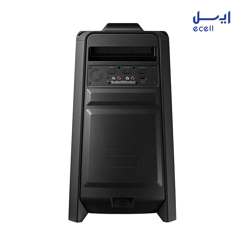 Samsung MX-T40 Sound Tower Bluetooth Speaker 3 خرید و قیمت اسپیکر بلوتوثی سامسونگ مدل Sound Tower MX-T40