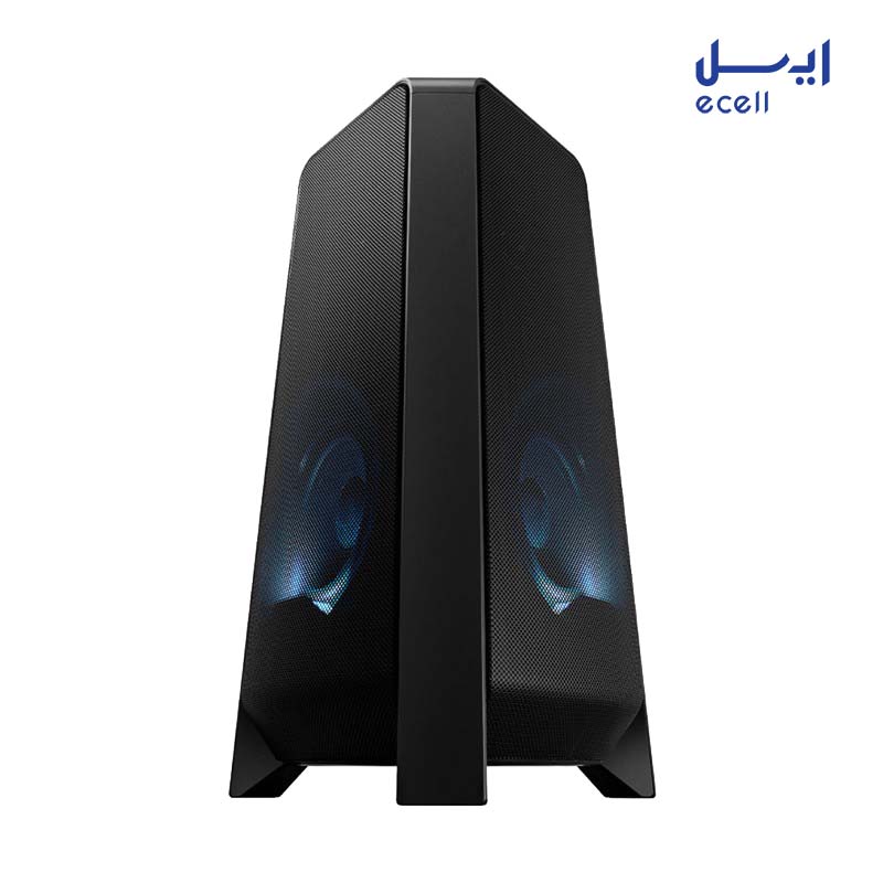 Samsung MX-T50 Sound Tower Bluetooth Speaker 1 قیمت و خرید اسپیکر بلوتوثی سامسونگ مدل Sound Tower MX-T40