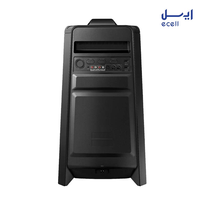 Samsung MX-T50 Sound Tower Bluetooth Speaker 2 خرید و قیمت اسپیکر بلوتوثی سامسونگ مدل Sound Tower MX-T40