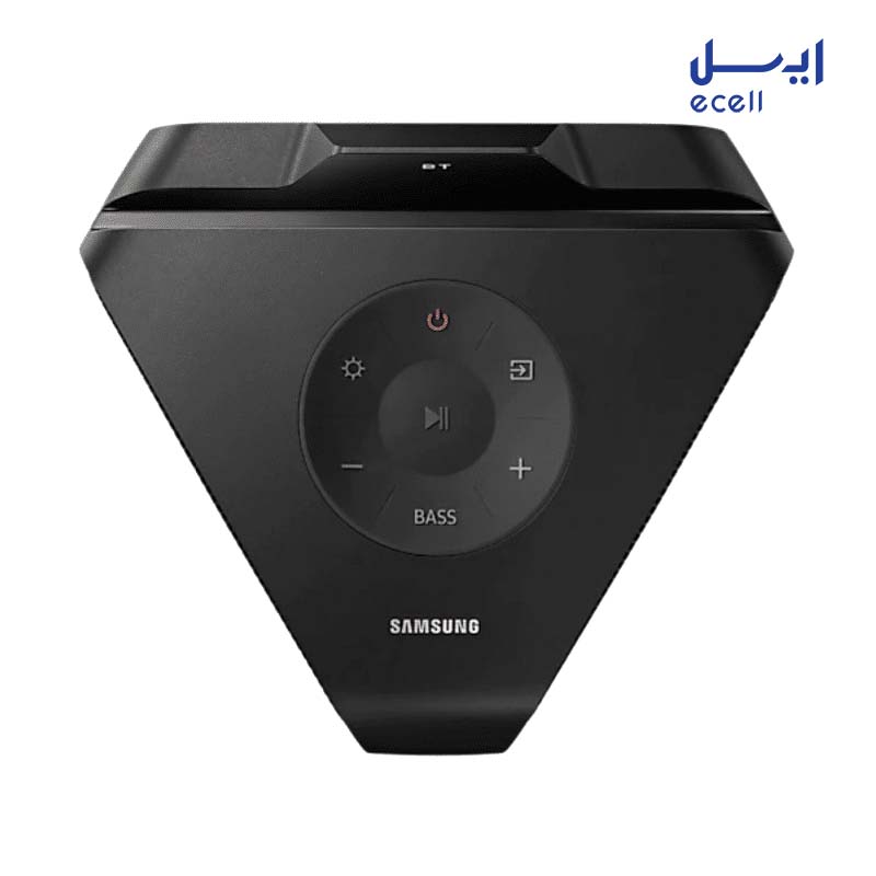 Samsung MX-T50 Sound Tower Bluetooth Speaker 3 خرید اینترنتی اسپیکر بلوتوثی سامسونگ مدل Sound Tower MX-T40