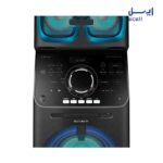 خرید اینترنتی پخش کننده خانگی سونی مدل MHC-V90DW