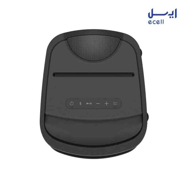 قیمت اسپیکر بلوتوثی قابل حمل سونی مدل srs-XP700