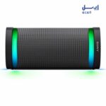 خرید انلاین و قیمت اسپیکر بلوتوثی قابل حمل سونی مدل srs-XP700