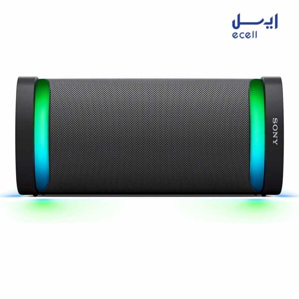 خرید انلاین و قیمت اسپیکر بلوتوثی قابل حمل سونی مدل srs-XP700