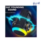 خرید اسپیکر بلوتوثی قابل حمل انکر مدل Flare Mini A3167