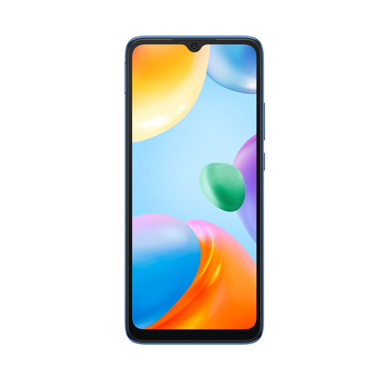 Xiaomi Redmi 10C 1 بهترین قیمت گوشی REDMI 10C شیائومی ظرفیت 64 گیگابایت