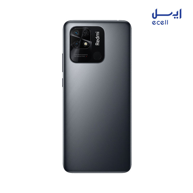 Xiaomi Redmi 10C 2 خرید اینترنتی گوشی REDMI 10C شیائومی ظرفیت 64 گیگابایت