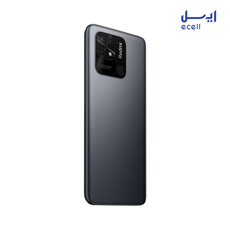 Xiaomi Redmi 10C 4 خرید گوشی REDMI 10C شیائومی ظرفیت 64 گیگابایت