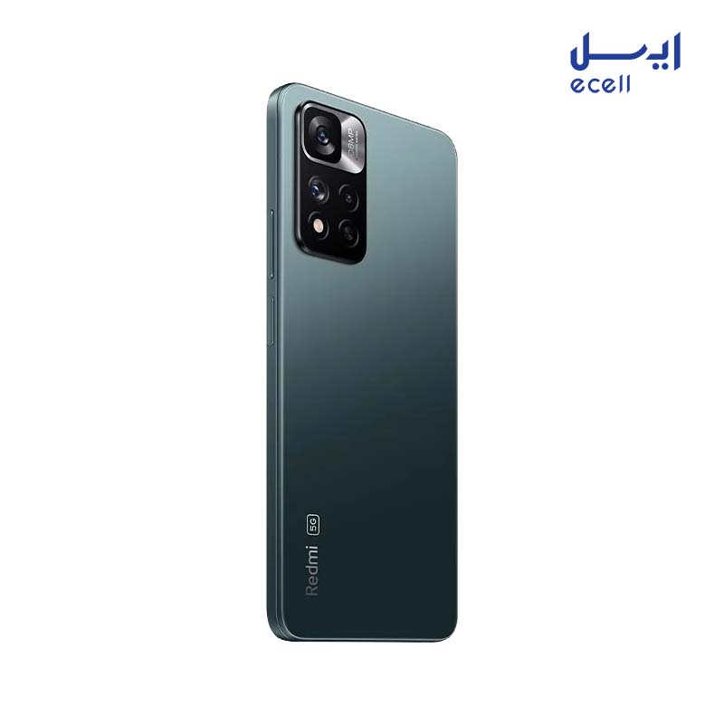 Xiaomi Redmi Note 11 Pro+ 5G 2 خرید گوشی موبایل شیائومی (پک گلوبال) Redmi Note 11 pro plus 5G