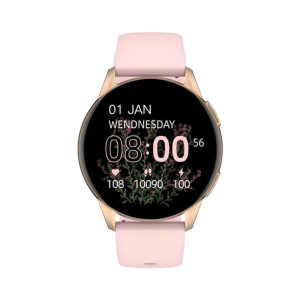 خرید اینترنتی ساعت هوشمند کیسلکت مدل Lady Watch L11 PRO