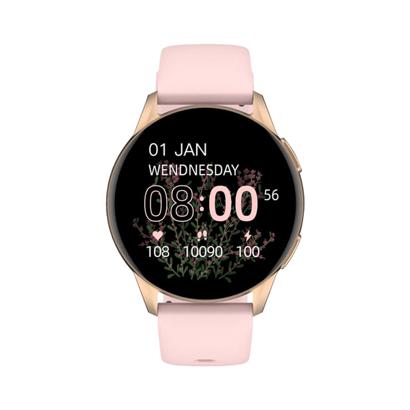 keislect lady L11 Pro 1 خرید اینترنتی ساعت هوشمند کیسلکت مدل Lady Watch L11 PRO
