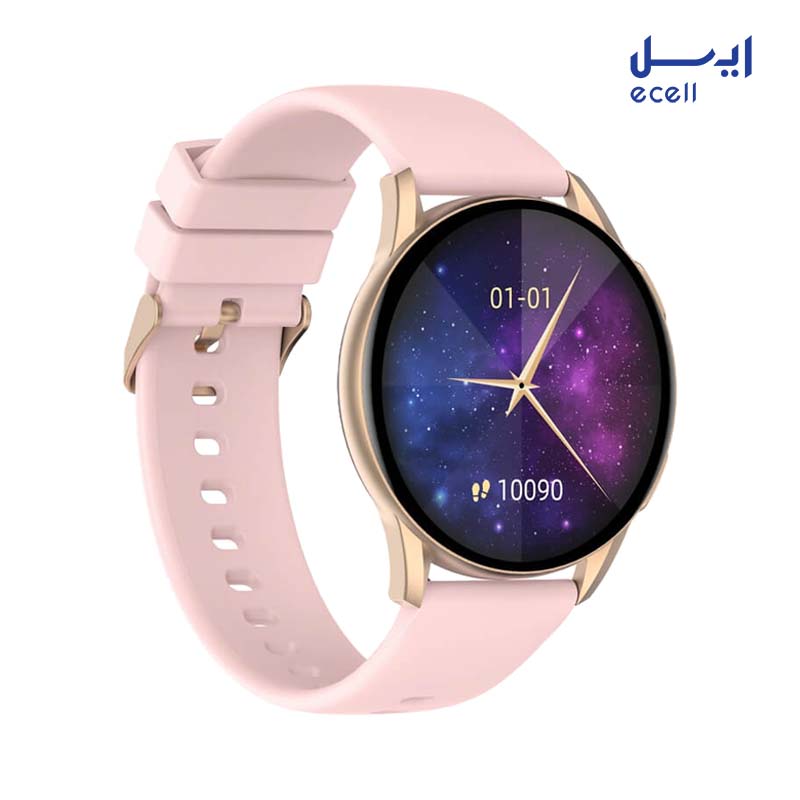 keislect lady L11 Pro 2 خرید آنلاین ساعت هوشمند کیسلکت مدل Lady Watch L11 PRO