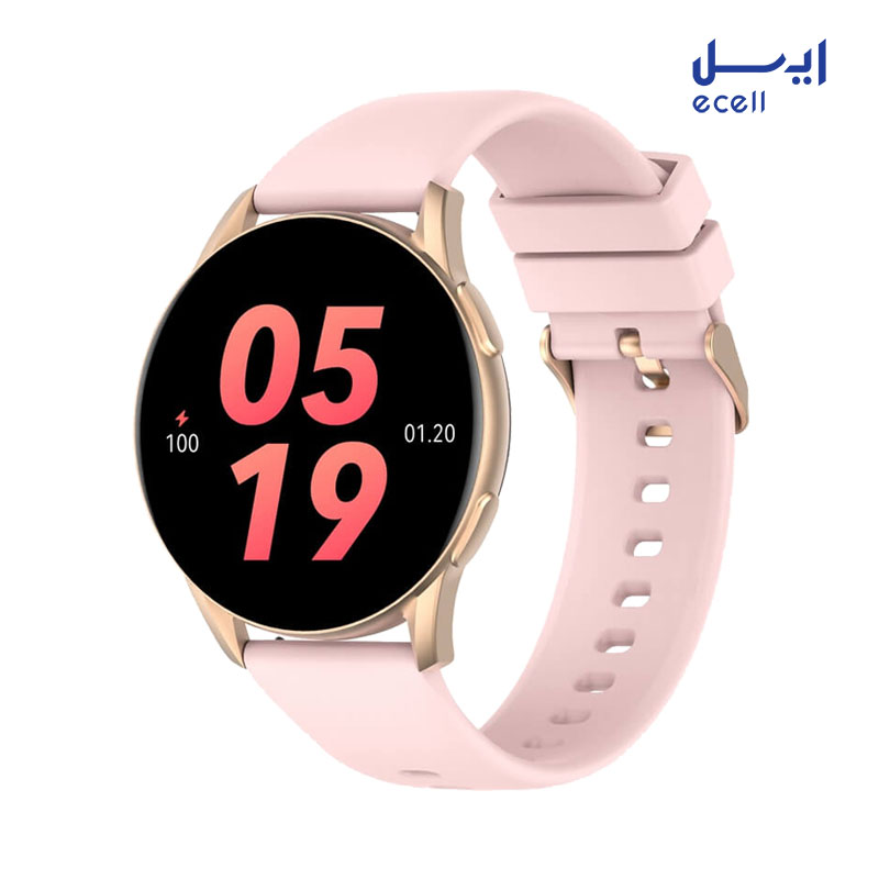 keislect lady L11 Pro 3 خرید اینترنتی ساعت هوشمند کیسلکت مدل Lady Watch L11 PRO