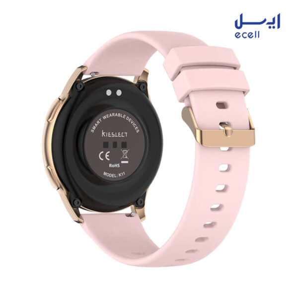 ساعت هوشمند کیسلکت مدل Lady Watch  L11 PRO