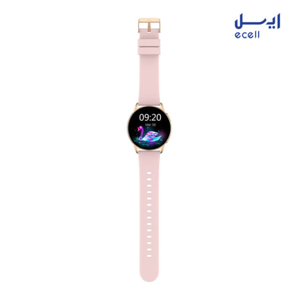 ساعت هوشمند کیسلکت مدل Lady Watch  L11 PRO