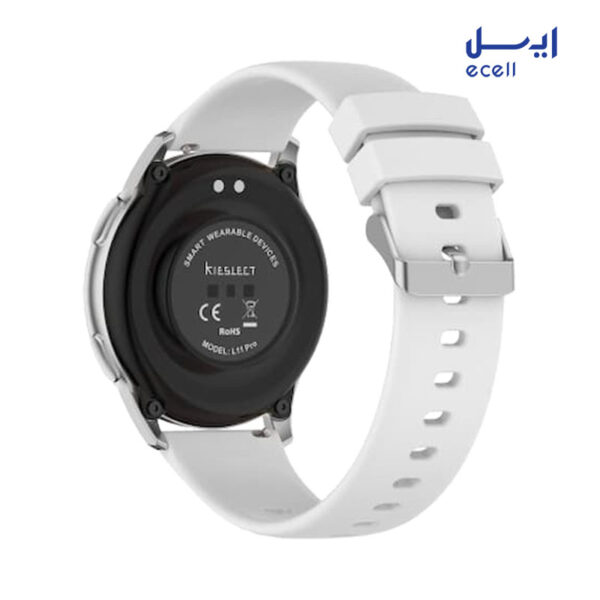 ساعت هوشمند کیسلکت مدل Lady Watch  L11 PRO