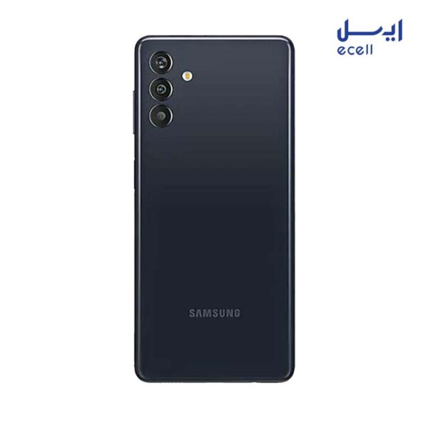 قاب پشت m13