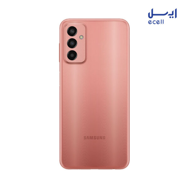 گوشی Galaxy M13 سامسونگ ظرفیت 128 گیگابایت - رم 6 گیگابایت